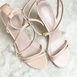 Stuart Weitzman Lexie Sandal